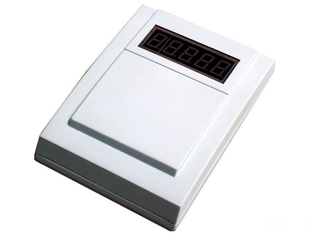 石家莊華源科技智能控制系統專用水控機 石家莊華源科技智能控制系統專用水控機