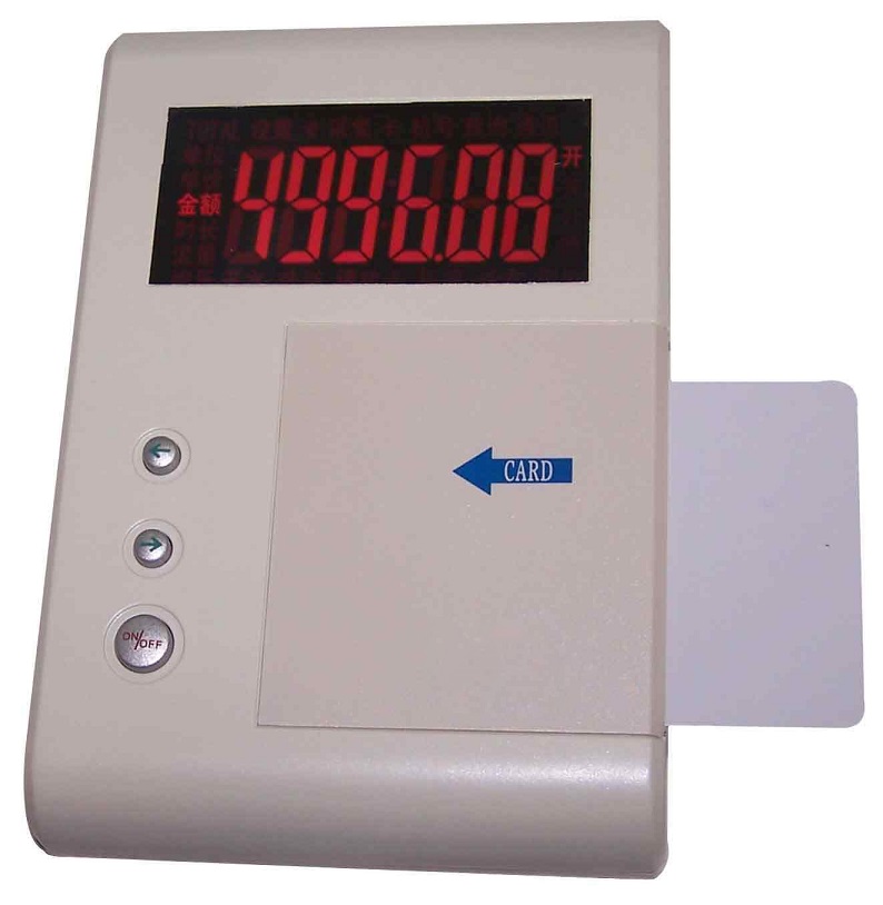 石家莊華源熱水工程專用水控機產品 石家莊華源熱水工程專用水控機產品