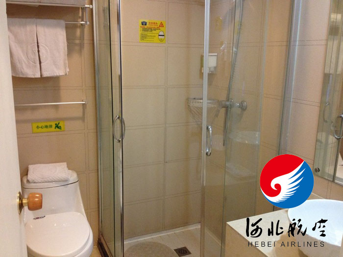 企事業單位職工洗浴