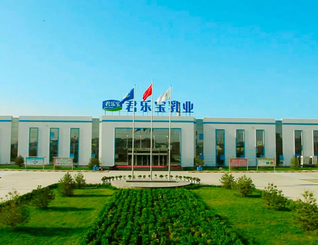 工廠高溫生產熱泵工程